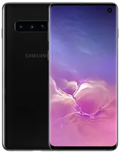 Замена кнопки включения на телефоне Samsung Galaxy S10 в Самаре
